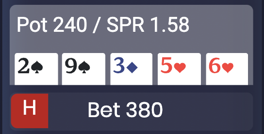 Pre & Postflop Trainer